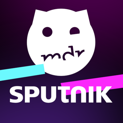 mdr sputnik